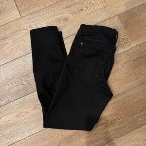 7 For All Mankind b(air)